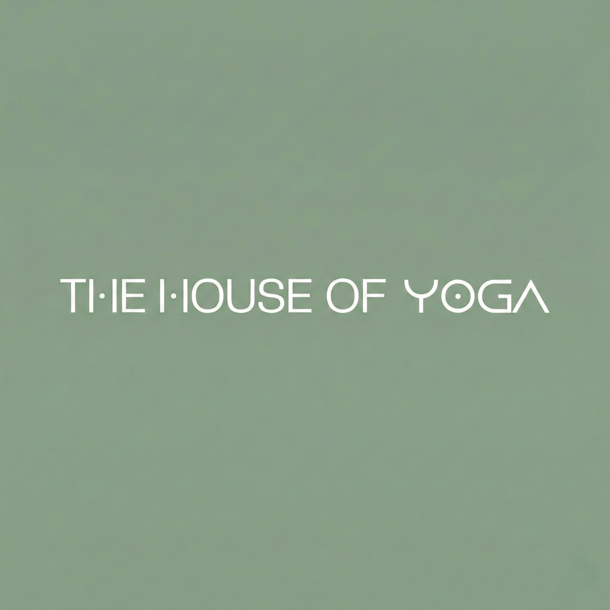 The House of Yoga