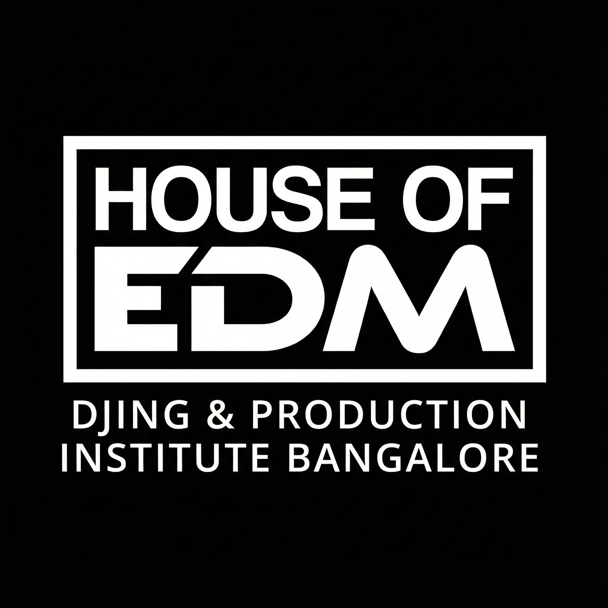 house of edm