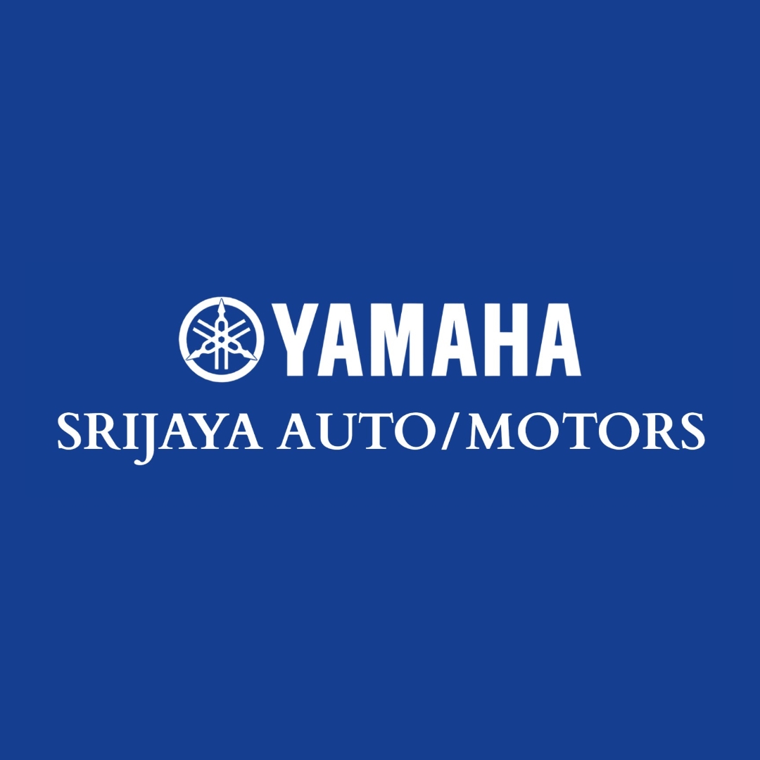 srijaya yamaha