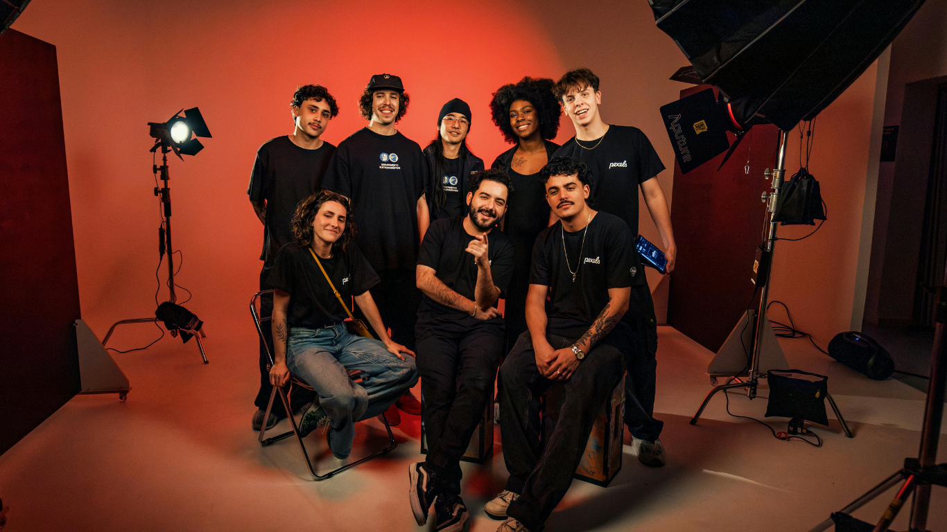 The Brand Voice Team